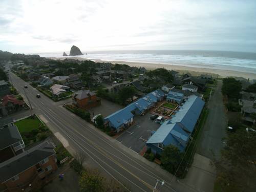 Cannon Beach Oregon Vereinigten Staaten Promo-Code Booking.com