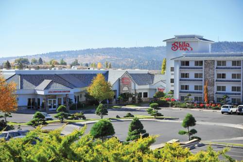 Klamath Falls Oregon Vereinigten Staaten Promo-Code Booking.com