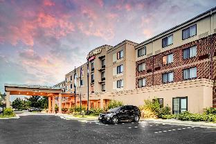 Richmond (VA) United States Hotels