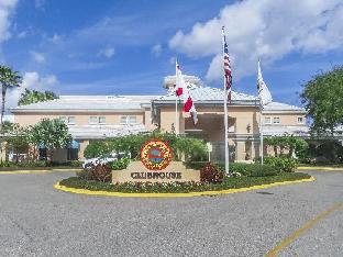 Orlando (FL) United States Hotels