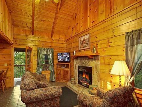 Pigeon Forge (Tennessee) Estados Unidos codigo de promocion booking.com
