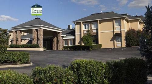 Elizabethtown (Kentucky) United States Hotel