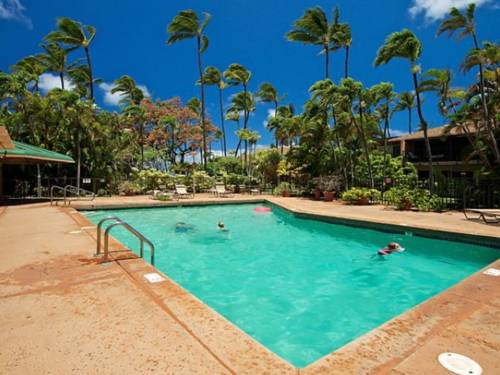 Lahaina Maui, Hawaii Vereinigten Staaten Promo-Code Booking.com