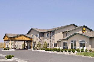 Wheatland (WY) United States Hotels