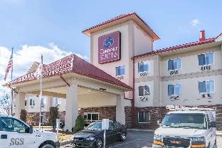 Owensboro (KY) United States Hotels