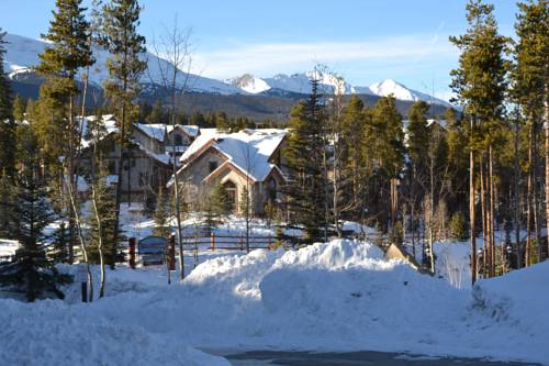 Breckenridge (Colorado) Estados Unidos codigo de promocion booking.com