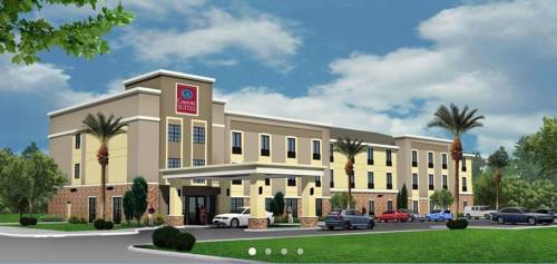 Dunnellon (Florida) United States Hotel