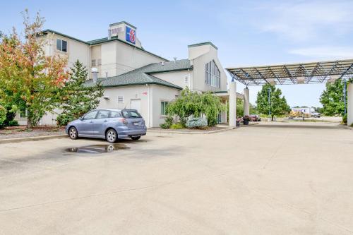 Medina (OH) United States Hotels