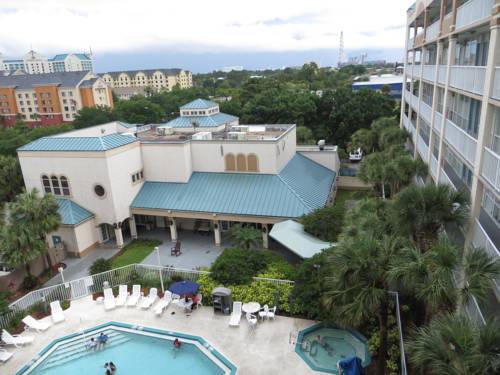 Orlando (Florida) United States Promo Code Booking.com