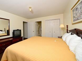 Miner (MO) United States Hotels