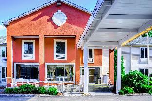 Merrimack (NH) United States Hotels
