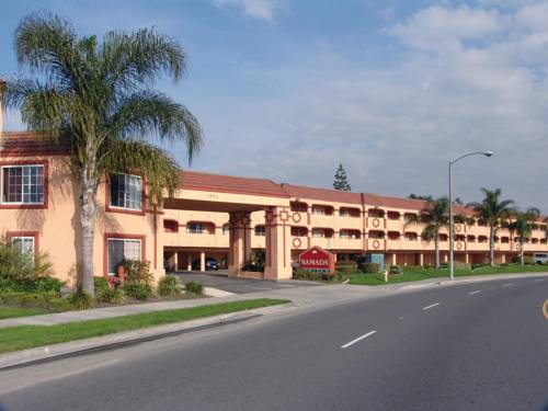 Ontario (California) United States Promo Code Booking.com