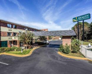 Columbia (SC) United States Hotels