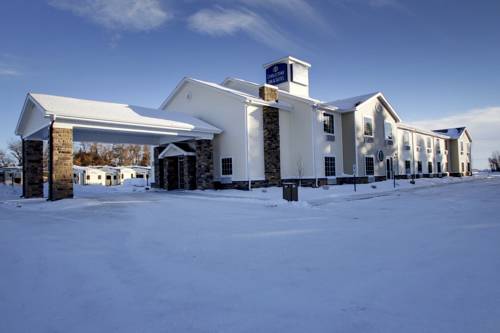 Rugby (North Dakota) United States Promo Code Booking.com