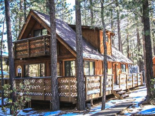Big Bear Lake Kalifornien Vereinigten Staaten Promo-Code Booking.com