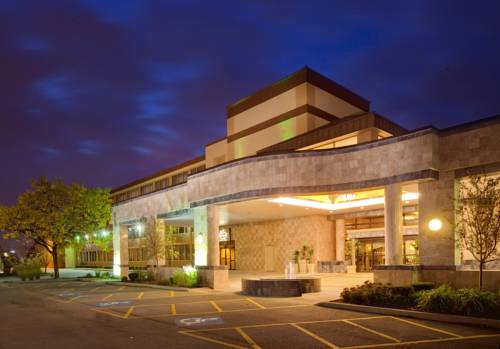 Skokie Illinois Vereinigten Staaten Promo-Code Booking.com