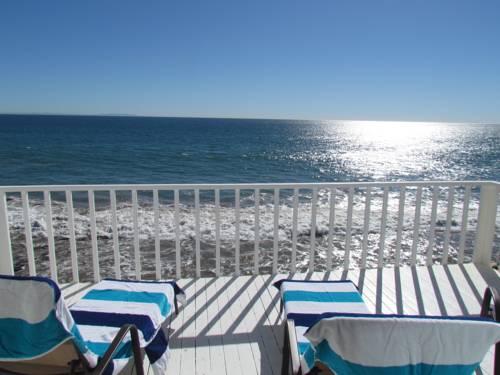 Malibu (California) United States Hotel