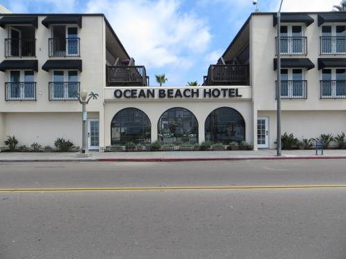 San Diego (California) United States Hotel