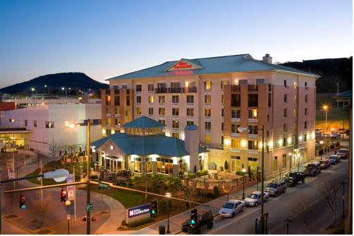 Chattanooga (Tennessee) Estados Unidos codigo de promocion booking.com