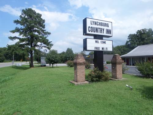 Lynchburg (Tennessee) United States Promo Code Booking.com