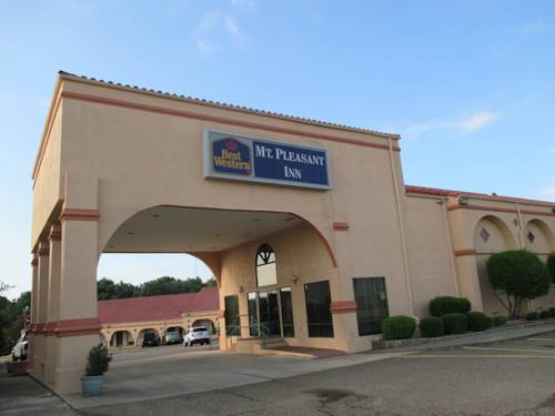 Mount Pleasant Texas Vereinigten Staaten Promo-Code Booking.com