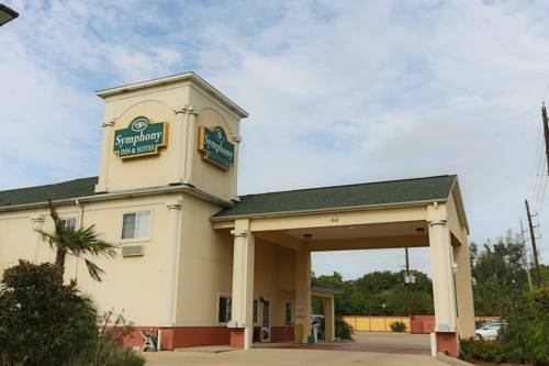 Houston (Texas) United States Promo Code Booking.com