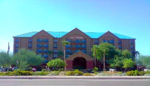Tempe (Arizona) Estados Unidos codigo de promocion booking.com