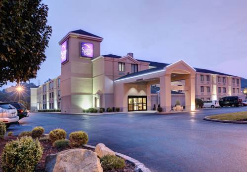 Cross Lanes West Virginia Vereinigten Staaten Promo-Code Booking.com