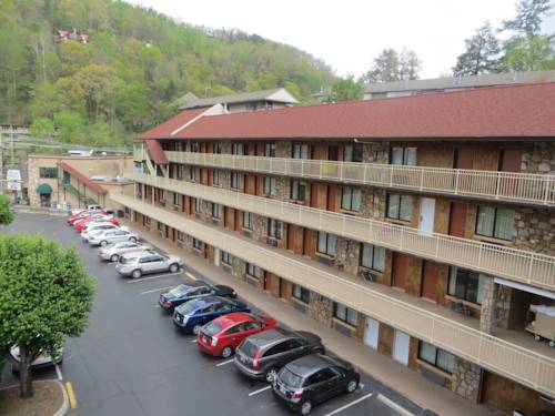 Gatlinburg Tennessee Vereinigten Staaten Promo-Code Booking.com