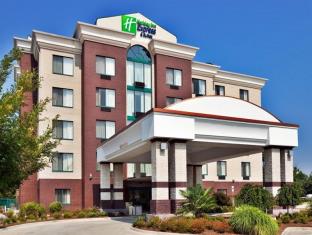 Birmingham (AL) United States Hotels