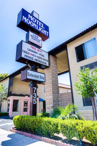 Anaheim (California) United States Promo Code Booking.com