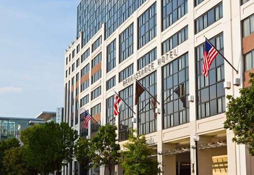 Washington, D.C. (District Of Columbia) United States Hotel