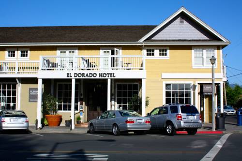 Sonoma (California) United States Promo Code Booking.com