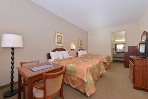 Fort Oglethorpe (Georgia) United States Promo Code Booking.com