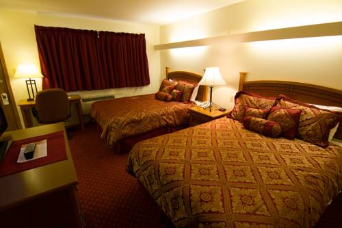 Ironton (Missouri) United States Promo Code Booking.com