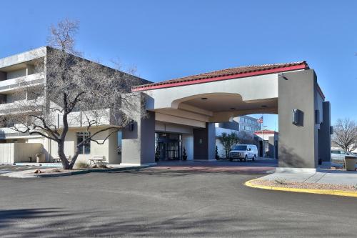 Albuquerque (NM) United States Hotels