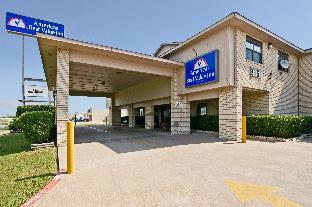 Midlothian (TX) United States Hotels