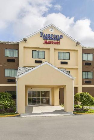 Springfield (OH) United States Hotels