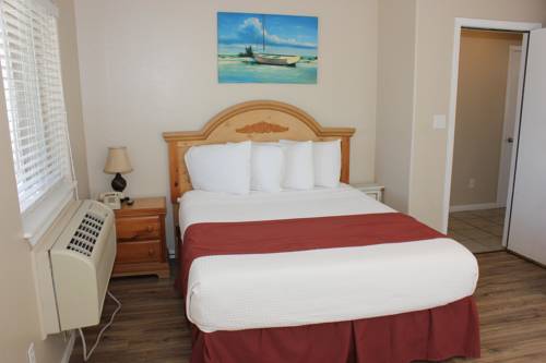 Port Aransas (Texas) United States Hotel