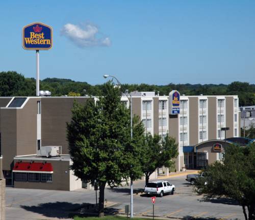 Cedar Rapids (Iowa) United States Hotel