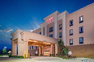 Marion (AR) United States Hotels