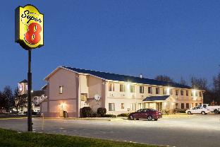 Danville (IL) United States Promo Code Agoda.com