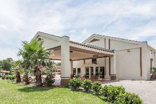 Rayne (LA) United States Hotels