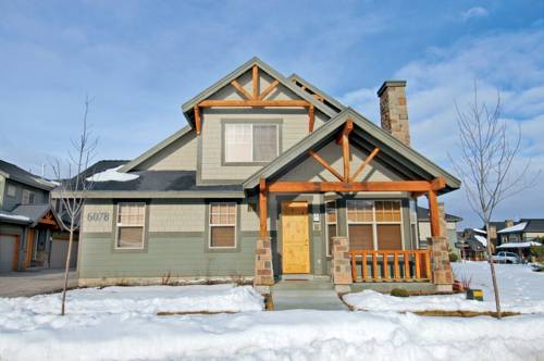 Park City Utah Vereinigten Staaten Promo-Code Booking.com