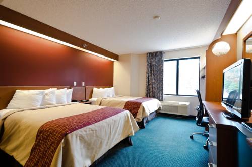 California (Maryland) United States Hotel