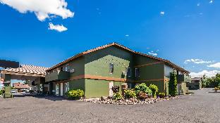 Clarkston (WA) United States Hotels