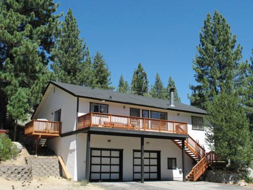 South Lake Tahoe (California) United States Promo Code Booking.com