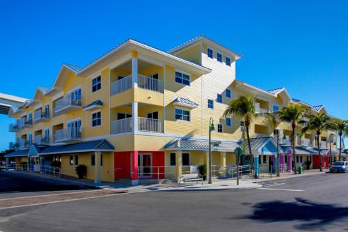 Fort Myers Beach (Florida) United States Hotel