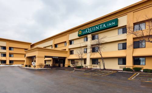 Willowbrook Illinois Vereinigten Staaten Promo-Code Booking.com
