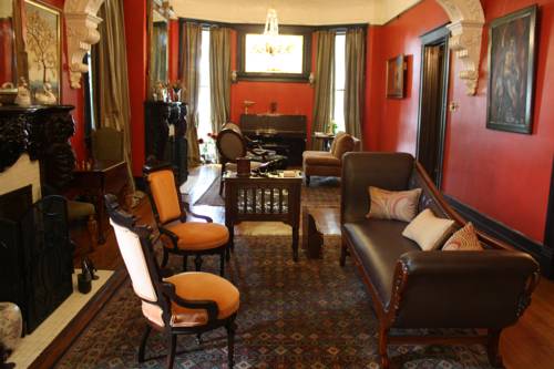 New Orleans (Louisiana) United States Hotel